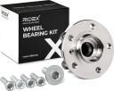 RIDEX 654W1168 Hjullager