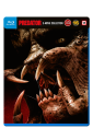 Predator  5Movie Collection Bluray