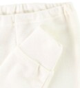 Joha Leggings Ull/Bomull Off White 150 Leggings Ull Hvit