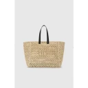 Anine Bing Dame Vesker Beige ONE SIZE,