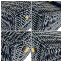 Salvatore Ferragamo Pre-owned Dame Pre-owned Svart