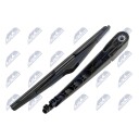Viskerarm NTY EWB PE 010