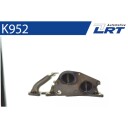 Manifold, eksosanlegg LRT K952