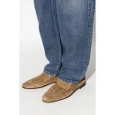 Bally Herre Sko Beige 41 EU,