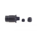 AMiO 02144 Tilhengerplugg