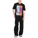 Versace Herre Bukser Svart L,