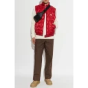 Moncler Herre Bukser Brun XL,