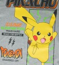 Name It Nkmsyx Pokemon Ls Nreg Top Box Noos Sky   Grey   122 128