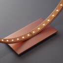 Le Deun Luminaires Nano bordlampe kobber