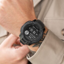 Garmin Instinct 2X Solar Graphite