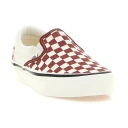 Vans Dame Sko Rød 40 EU,