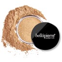 Bellápierre Cosmetics Mineral Foundation Nutmeg 9 g Foundation