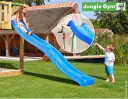 Jungle Gym Sklie 2,65 m Blå
