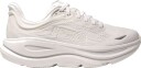 Hoka Bondi 9 Dame Wwh/White/White 38