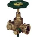 NIL 3/4" STOP VENT.W/AFTAP .MF.MF.