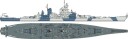 Tamiya 1/700 U.S. Battleship BB-61 Iowa