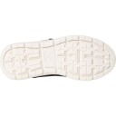 hummel X Trail Borrelås Sneakers Barn Navy 31