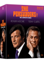 The Persuaders  Den Komplette Serien Bluray