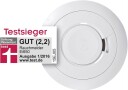 EI Electronics Røykvarsler optisk - 10 års - Audiolink trådløs - 6215286