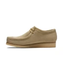 Clarks Herre Sko Beige 42 EU,