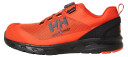 HH Workwear Workwear Helly Hansen Chelsea Evolution Brz Vernesko Med Tåvernhette I Aluminium Oransje 41