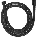 Pressalit Wave dusjslange, 2 meter, matt sort
