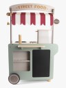 Dantoy Street Food Vogn Tre 26 Dele