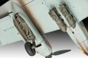 Revell 1/32 Messerschmitt Bf110 C-2/C-7
