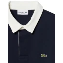 Lacoste, Herre, Topper, Blå, XL,