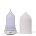Volant Stendiffuser 10 cm Hvit