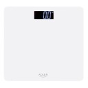 Adler Baderomsvekt AD 8157w