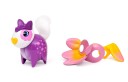 Brio Flora Aster Flower Outfit