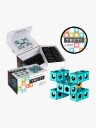Fun In Motion Toys Byggesett Tecti Kuber