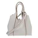 Tod's Dame Vesker Hvit ONE SIZE,