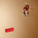 Kicking My Feet Brown Vinyl