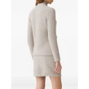 Fabiana Filippi Dame Jakker Beige XS,