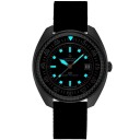 Certina DS Super PH1000M C0249071805100 - Herre - 43 mm - Analog - Automatisk - Safirglass