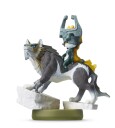 Nintendo Amiibo Figurine  Wolf-Link