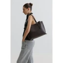 Estro Dame Vesker Brun ONE SIZE,