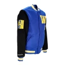 Mitchell & Ness Herre Jakker Blå XL,