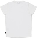 Luca &  Lola San Marino T-Shirt 2-pack Blue Camouflage/White 110-116