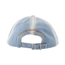 Ganni Dame Accessories Blå ONE SIZE,