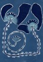 Delicate Bloom 13 Poster Plakat / 30x40cm