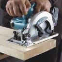 Makita Dss610z Sirkelsag 18V Li-Ion "Solo" (Uten Batteri Og Lader)