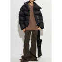 Rick Owens Herre Jakker Svart L,