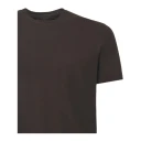Zanone Herre Topper Brun 4XL,