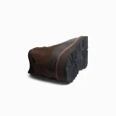 mono Women's Core Cap Suede Chocolate Black 37