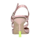 Msgm Dame Sko Rosa 37 EU,