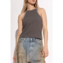 Acne Studios Dame Topper Grå M