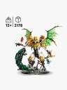 Lego Ultra-dragen I Kamp
